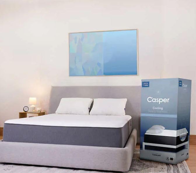 Casper Cooling Mattress 2025